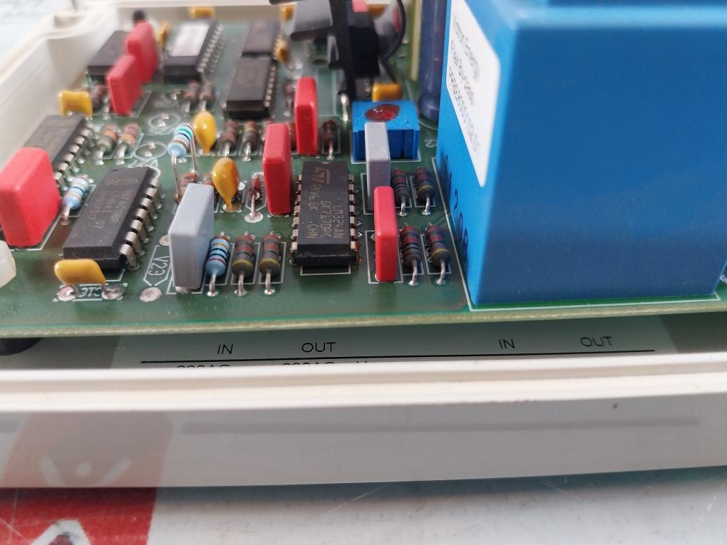 Victron Energy Filax Sdfi0000000 Transfer Switch Ip23 Rev: 1