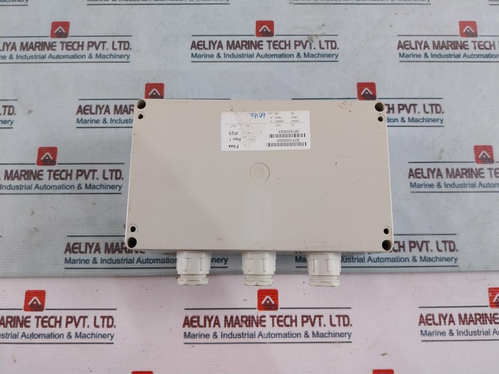 Victron Energy Filax Sdfi0000000 Transfer Switch Ip23 Rev: 1