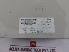 Victron Energy Filax Sdfi0000000 Transfer Switch Ip23 Rev: 1