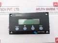 Victron Energy Gmdss D324d2-a Ve.net Gmdss Panel