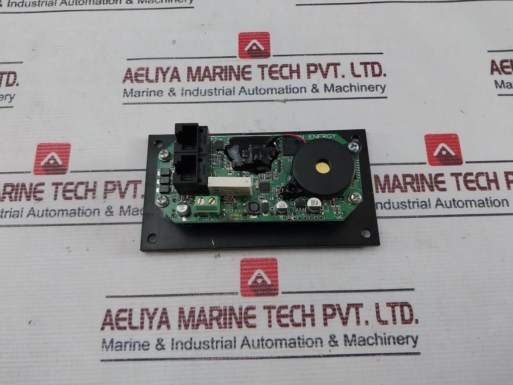 Victron Energy Gmdss D324d2-a Ve.net Gmdss Panel