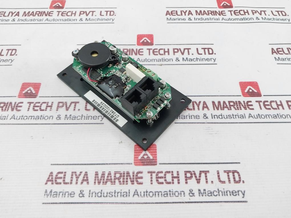 Victron Energy Gmdss D324d2-a Ve.net Gmdss Panel