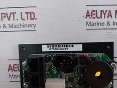 Victron Energy Gmdss D324d2-a Ve.net Gmdss Panel