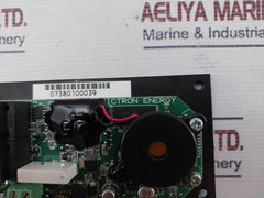 Victron Energy Gmdss D324d2-a Ve.net Gmdss Panel