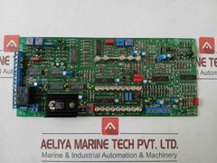 Victron Energy Power Control Pcb Module E22 05 01000/1