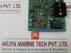 Victron Energy Power Control Pcb Module E22 05 01000/1