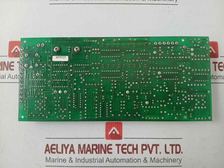 Victron Energy Power Control Pcb Module E22 05 01000/1