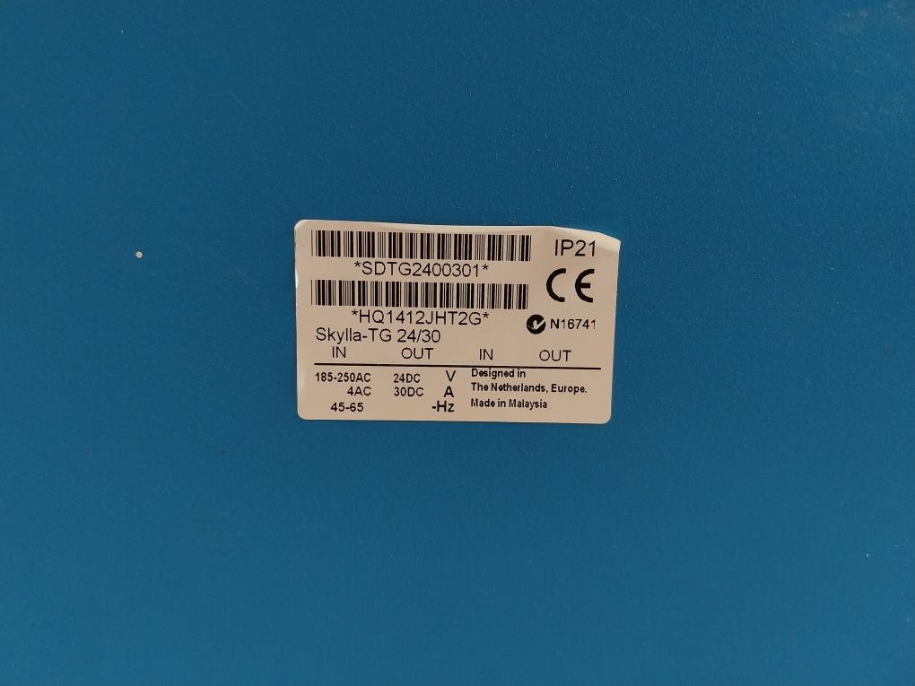 Victron Energy Skylla-tg 24/30