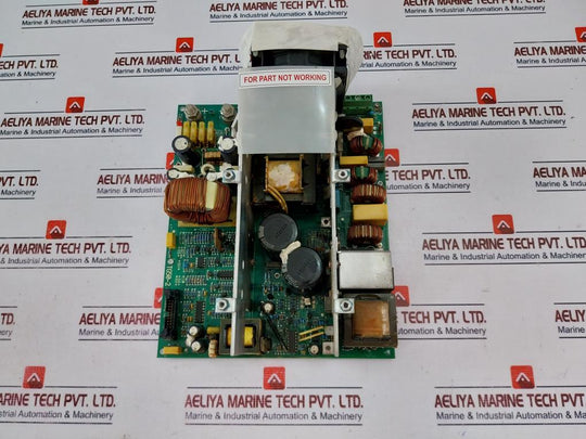 Victron Energy Tg50-2 Sb: 17093559 Pcb Card