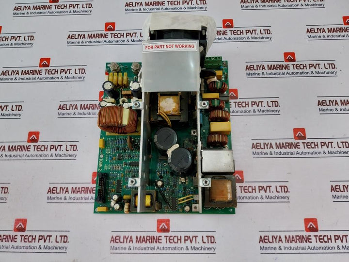 Victron Energy Tg50-2 Sb: 17093559 Pcb Card