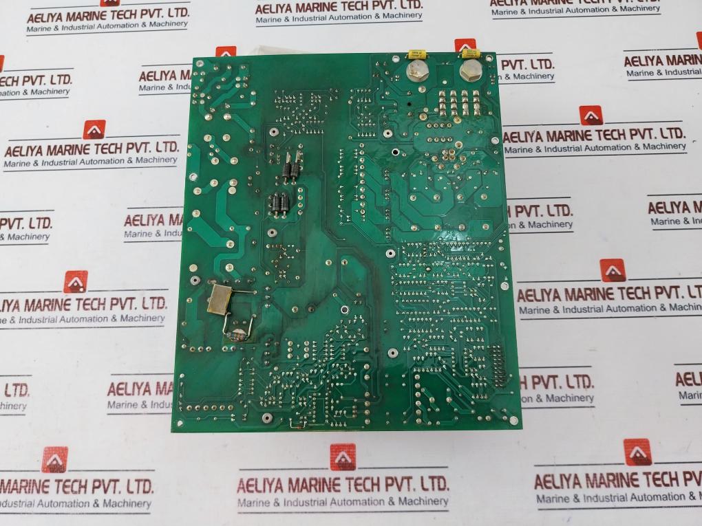 Victron Energy Tg50-2 Sb: 17093559 Pcb Card