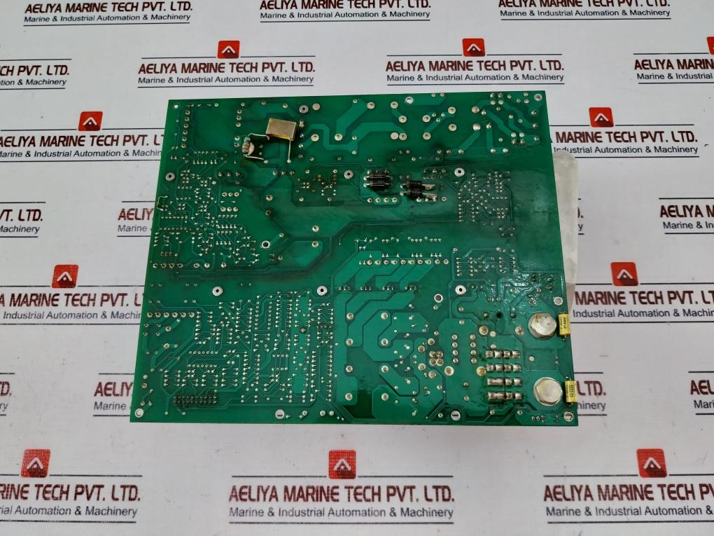 Victron Energy Tg50-2 Sb: 17093559 Pcb Card
