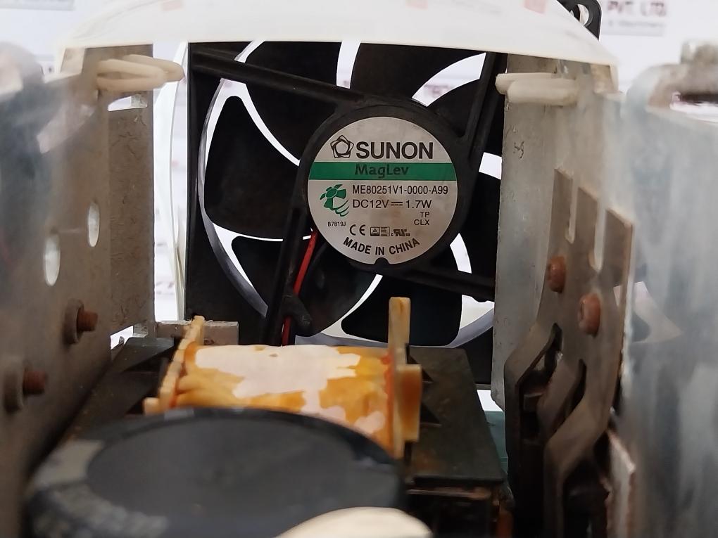 Victron Energy Tg50-2 Sb: 17093559 Pcb Card