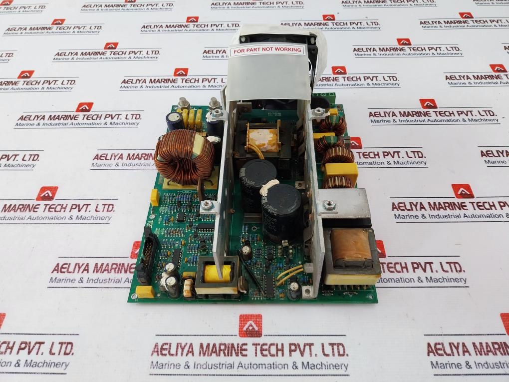 Victron Energy Tg50-2 Sb: 17093559 Pcb Card