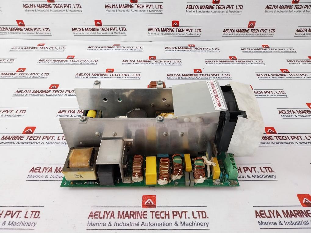 Victron Energy Tg50-2 Sb: 17093559 Pcb Card