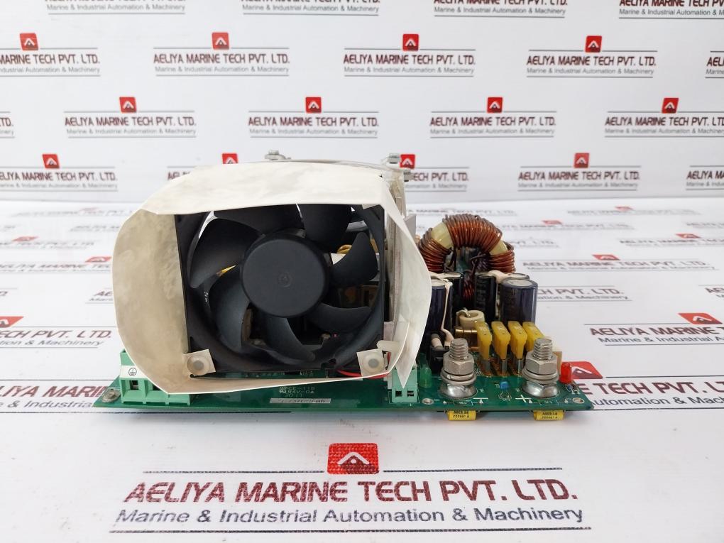 Victron Energy Tg50-2 Sb: 17093559 Pcb Card