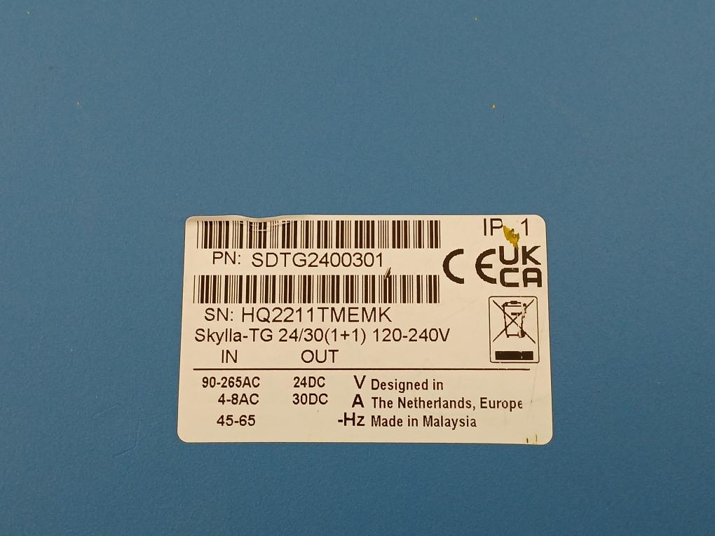 Victron Sdtg2400301