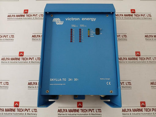 Victron Skylla-tg 24/30