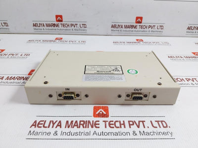 Video-Signal-Adapter-5Vdc-Honeywell-38001034-700-E-209529-1