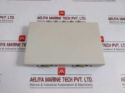Video-Signal-Adapter-5Vdc-Honeywell-38001034-700-E-209529-4