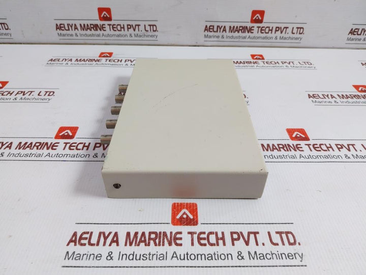 Video-Signal-Adapter-5Vdc-Honeywell-38001034-700-E-209529-5