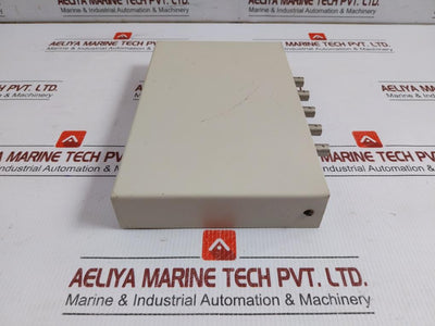 Video-Signal-Adapter-5Vdc-Honeywell-38001034-700-E-209529-6