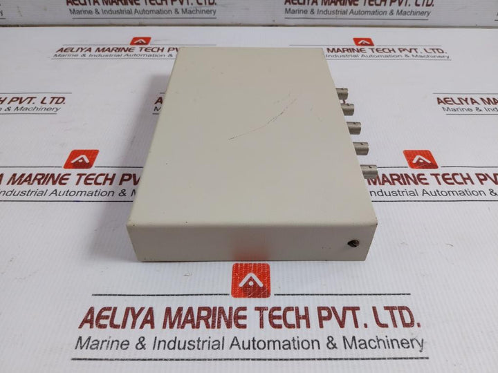 Video-Signal-Adapter-5Vdc-Honeywell-38001034-700-E-209529-6