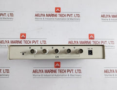 Video-Signal-Adapter-5Vdc-Honeywell-38001034-700-E-209529-7