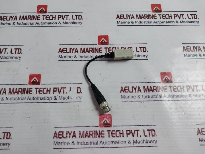 Video Balun Tr-1d Twisted-pair Cable For Video Signal Transmission
