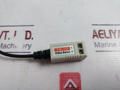 Video Balun Tr-1d Twisted-pair Cable For Video Signal Transmission
