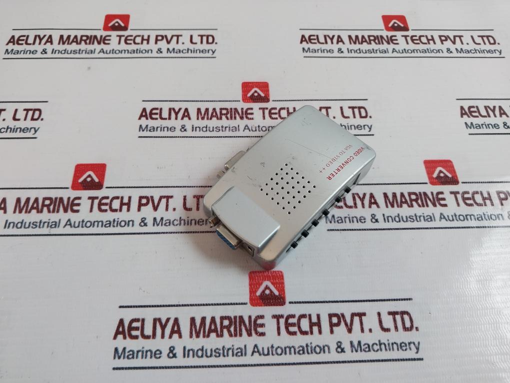 Video Converter Vga To Video ++