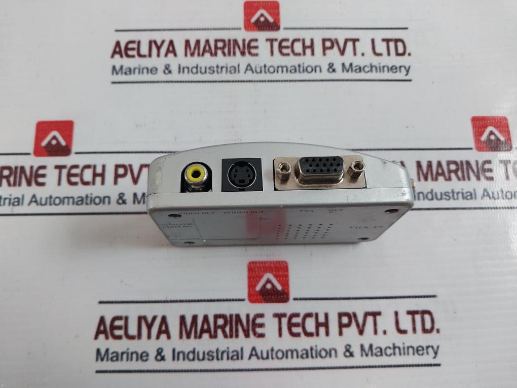 Video Converter Vga To Video ++