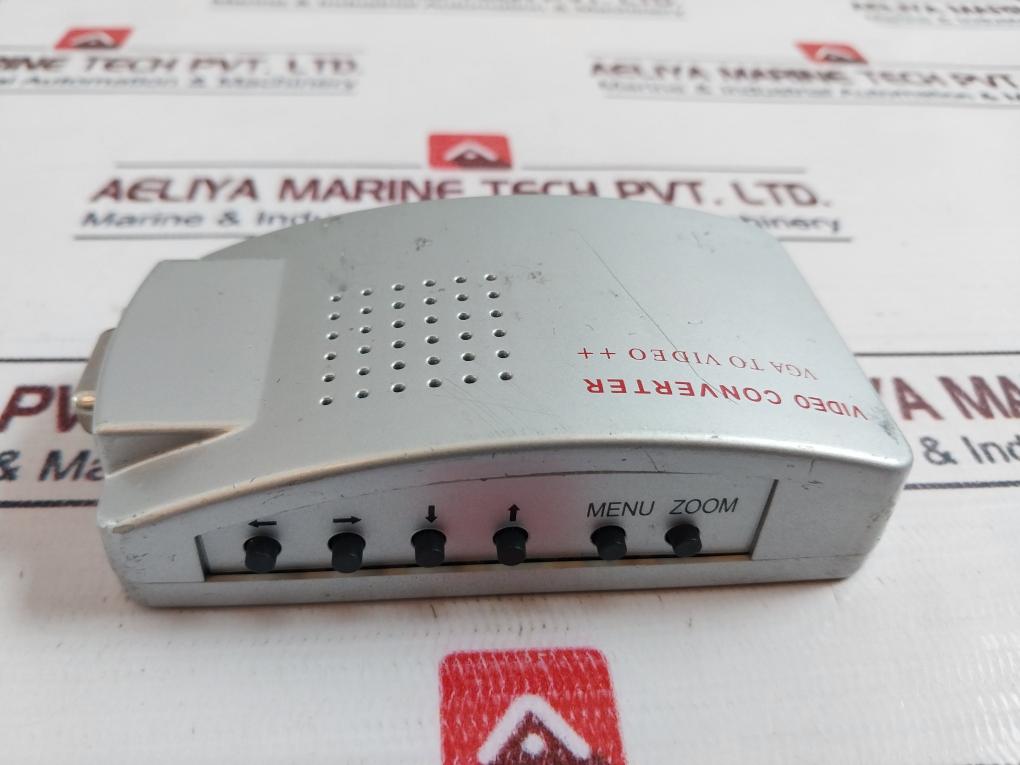 Video Converter Vga To Video ++