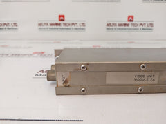 Video Unit Module 7A 99170