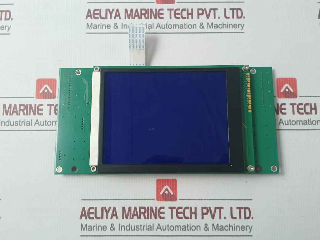 Videojet 223207 Fib Issue K Panel Board Replacement Fib121500498