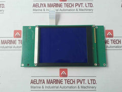 Videojet 223207 Fib Issue K Panel Board Replacement Fib121500498
