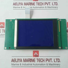 Videojet 223207 Fib Issue K Panel Board Replacement Fib121500498