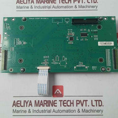 Videojet 223207 Fib Issue K Panel Board Replacement Fib121500498