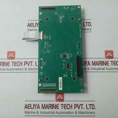 Videojet 223207 Fib Issue K Panel Board Replacement Fib121500498