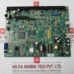 Videojet 239677 Control System Board Rev D Csb161503796, Srmb0Vtf-80299