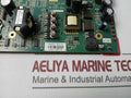 Videojet 239677 Control System Board Rev D Csb161503796, Srmb0Vtf-80299