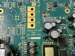 Videojet 239677 Control System Board Rev D Csb161503796, Srmb0Vtf-80299