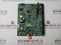 Videojet 239677 Control System Board Rev D Csb161503796, Srmb0Vtf-80299