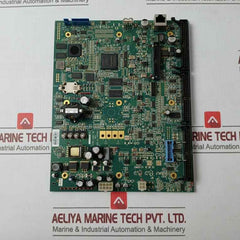 Videojet 239677 Control System Board Rev D Csb161503796, Srmb0Vtf-80299