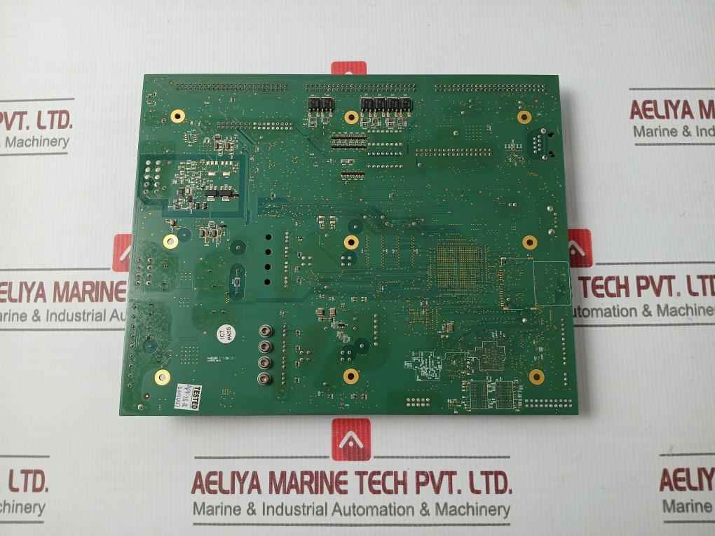 Videojet 239677 Control System Board Rev D Csb161503796, Srmb0Vtf-80299