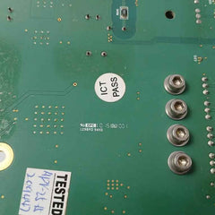 Videojet 239677 Control System Board Rev D Csb161503796, Srmb0Vtf-80299