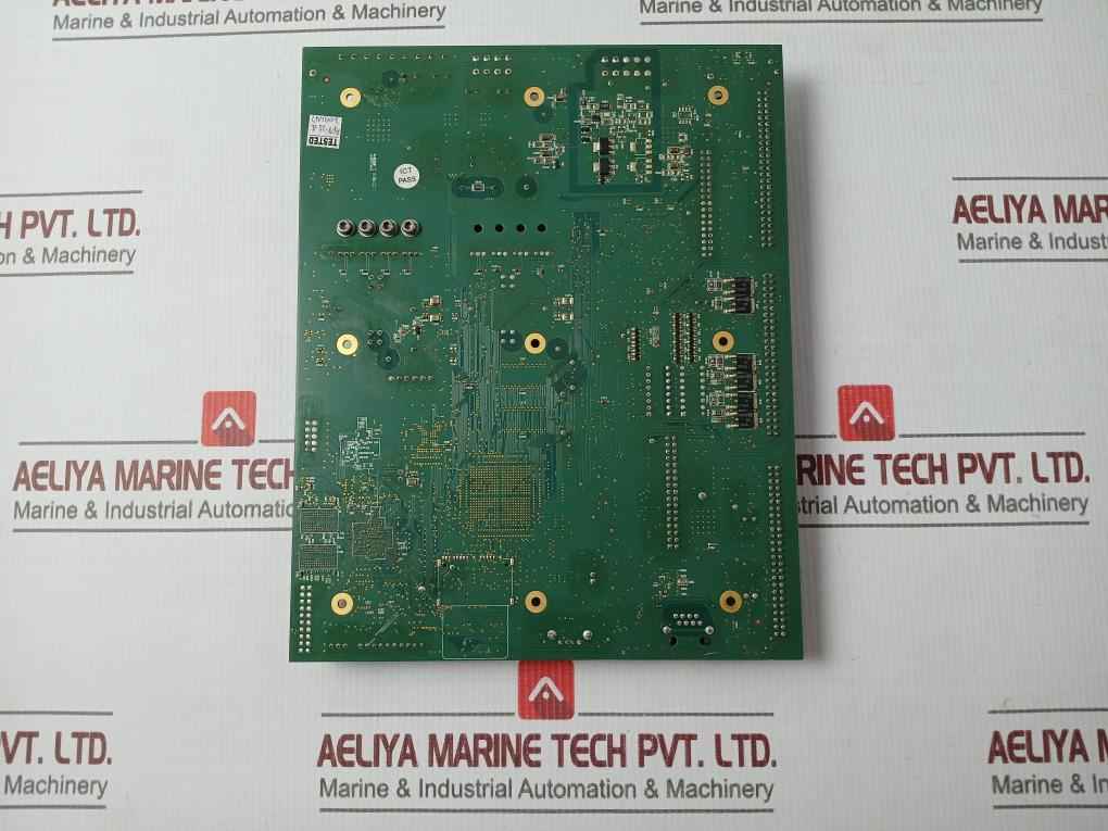 Videojet 239677 Control System Board Rev D Csb161503796, Srmb0Vtf-80299