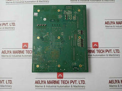 Videojet 239677 Control System Board Rev D Csb161503796, Srmb0Vtf-80299