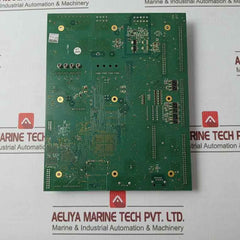 Videojet 239677 Control System Board Rev D Csb161503796, Srmb0Vtf-80299