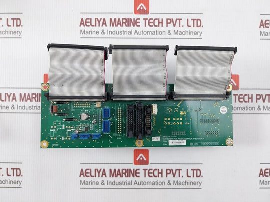 Videojet 500050 Interface Printed Circuit Board Assembly (Pib) Rev Rb